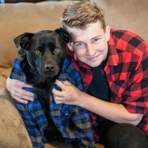 Meet your Posher, Hunter